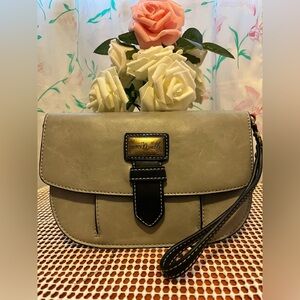 Simply Noelle wristlet